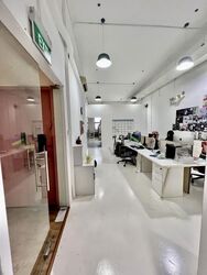 T-space (D18), Factory #563987601
